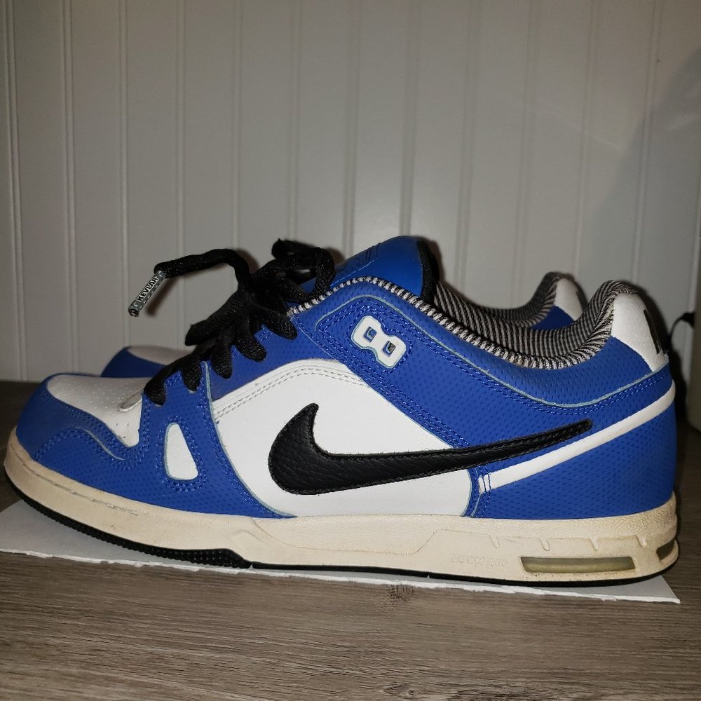 Nike Air Zoom 6.0 Oncore 2 Shoes